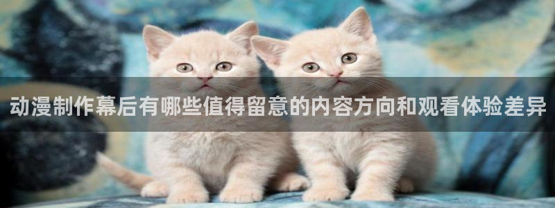 韩漫大全中文版：动漫制作幕后有哪些值得留意的内容方向和观看体验差异配图